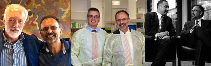 PRONIA Team Melbourne