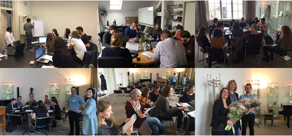 2nd PRONIA Summer School Munich