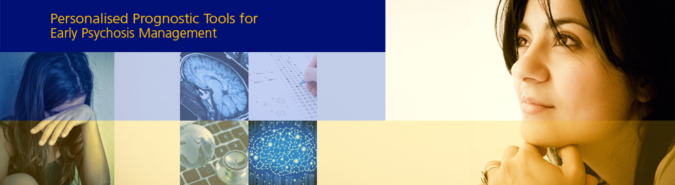 Psychoses typically commence in the most productive and critical period of life – late adolescence and early adulthood.