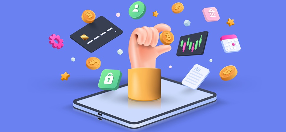 Carte di credito e debito